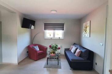 Appartamenti con piscina Otocac, Velebit - 24987