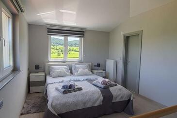 Appartamenti con piscina Otocac, Velebit - 24987