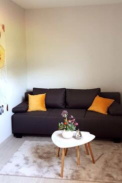 Appartamenti con piscina Otocac, Velebit - 24987