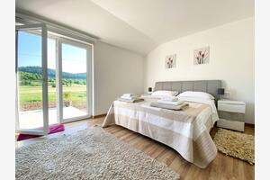 Etværelses lejlighed Otocac, Velebit (A-24987-e(