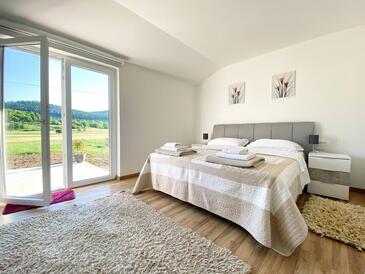 Lejligheder med pool Otocac, Velebit - 24987