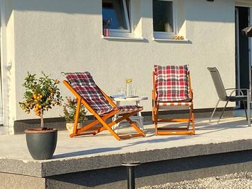 Lejligheder med pool Otocac, Velebit - 24987