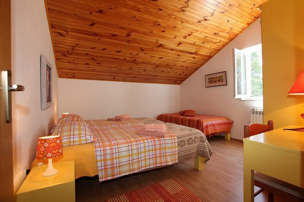 Apartamentos con parking Hvar - 24988