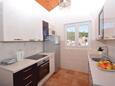 Hvar, Kjøkken i overnattingstype apartment, WiFi.