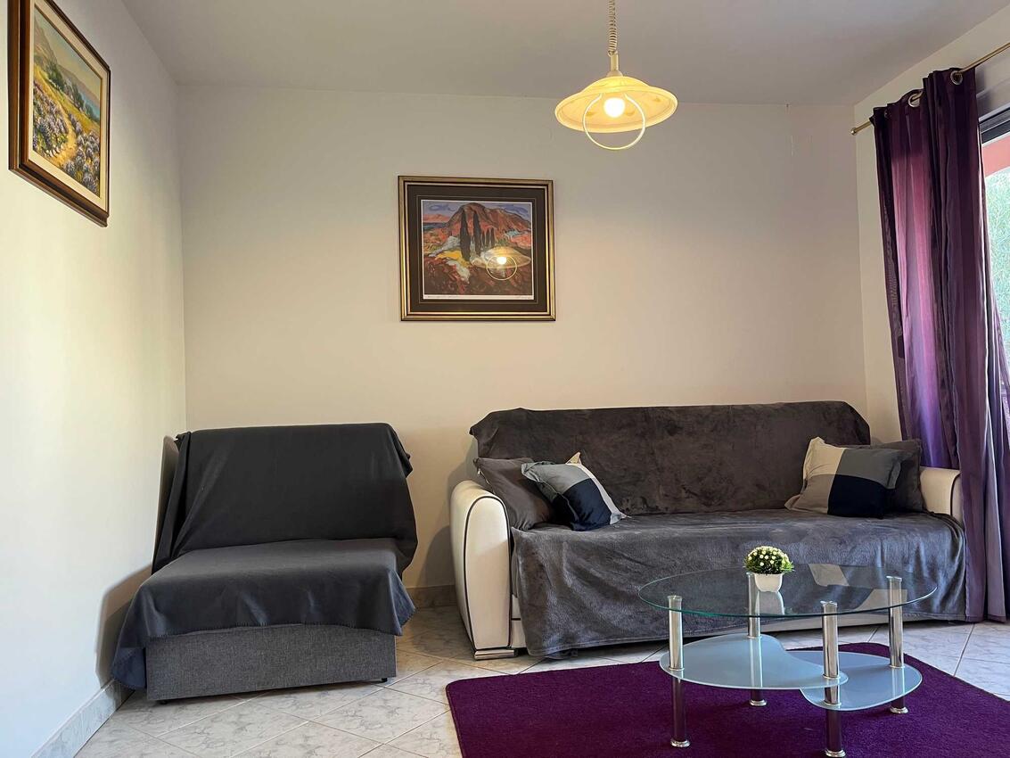 Appartementen met parkeerplaats Vantacici, Krk - 24991