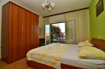 Appartements avec parking Makarska - 24992