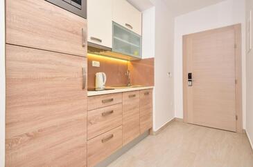 Appartements avec parking Makarska - 24992