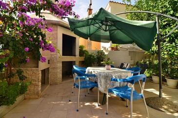 Dvojizbový apartmán Makarská - Makarska (A-24992-d(