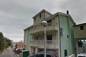 Апартаменты с парковкой Макарска - Makarska - 24992