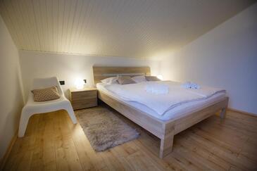 Apartmány s bazénem Palit, Rab - 24995