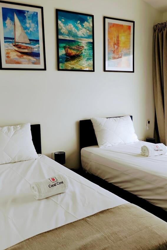 Дом для семьи с бассейном у моря Брна - Виначац - Brna - Vinačac, Корчула - Korčula - 24996