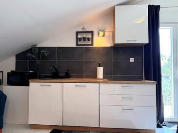 Lägenheter med parkering Silo, Krk - 24997