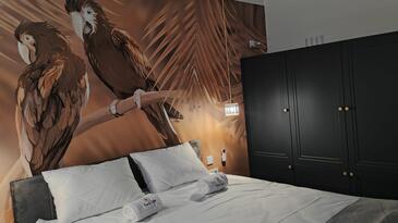 Casa accanto al mare con piscina per famiglia Brna - Vinacac, Curzola - Korčula - 24999