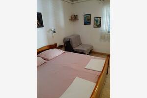 Apartamenty typu studio Trpanj, Peljesac (AS-250-a)