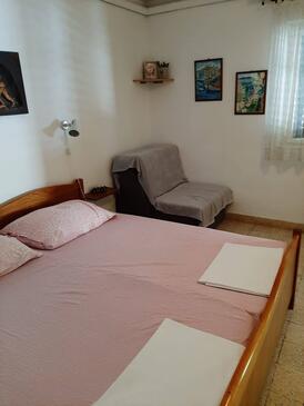 Studio flat Trpanj, Pelješac (AS-250-a(