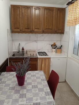 Apartmanok és szobák parkolóhellyel Trpanj, Peljesac - 250