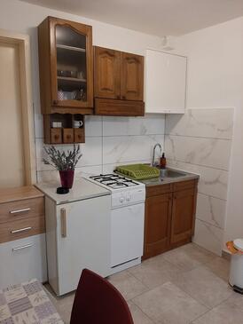 Apartments and rooms with parking space Trpanj, Pelješac - 250