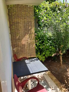 Studio flat Trpanj, Pelješac (AS-250-c(