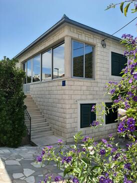 Ferienwohnungen Und Zimmer Mit Parklplatz Trpanj, Peljesac - 250 - Korčula