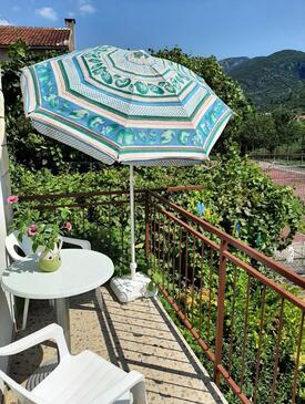 Apartments and rooms with parking space Trpanj, Pelješac - 250