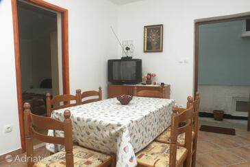 Appartamenti con parcheggio Lussinpiccolo - Mali Lošinj, Lussino - Lošinj - 2500