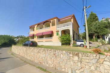 Appartements Près De La Mer Banjol, Rab - 25000 - Rab