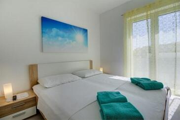 Lejlighedens parkeringsplads Mali Losinj - 25007