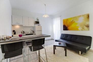 Apartmány s parkovištěm Mali Lošinj, Lošinj - 25007