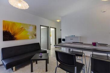 Lejlighedens parkeringsplads Mali Losinj - 25007