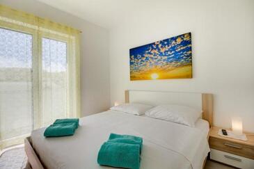 Lejlighedens parkeringsplads Mali Losinj, Losinj - 25007