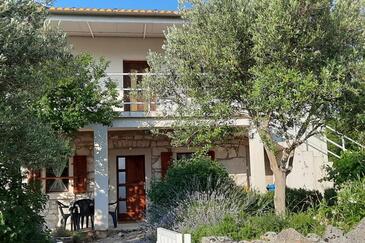 Appartements avec parking Skrbčići, Krk - 25009 Adriatic.hr