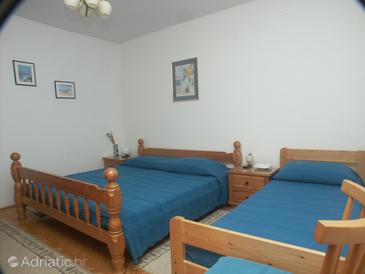 Apartments by the sea Mali Lošinj, Lošinj - 2501
