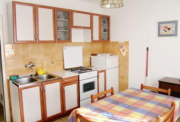 Apartments by the sea Mali Lošinj, Lošinj - 2501