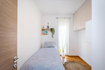 Apartmány u moře Nin, Zadar - 25012