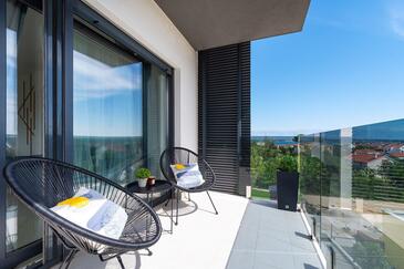 Two bedroom apartment Nin (Zadar) (A-25013-a(