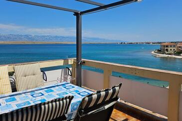 Apartament cu două camere Vir (A-25016-a(