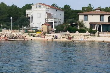 Apartamente lângă mare Vir - 25016 Adriatic.hr