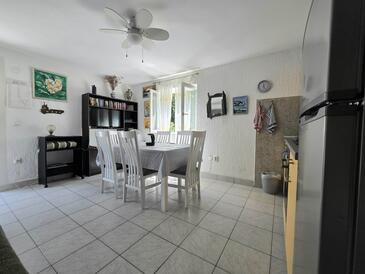 Apartmani uz more Njivice, Krk - 25017