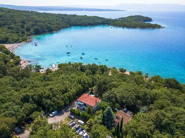 Ferienwohnungen am Meer Njivice, Krk - 25017 Adriatic.hr
