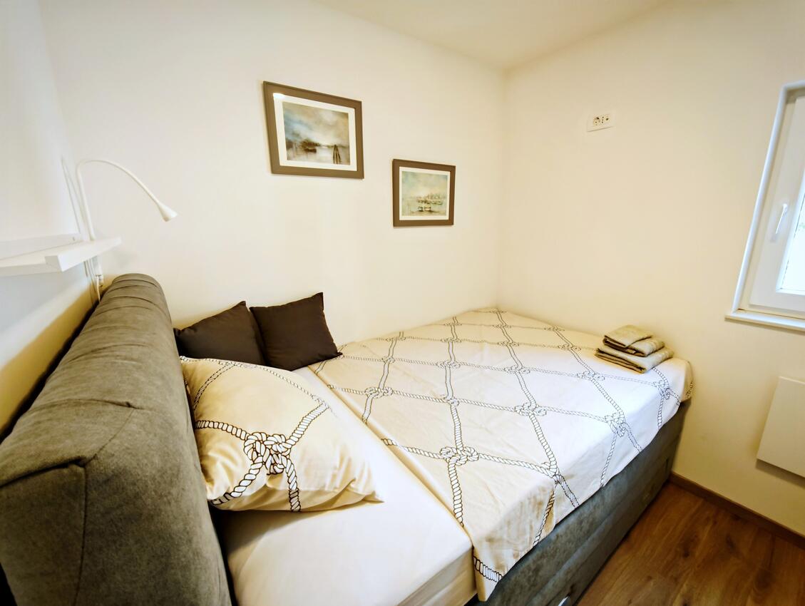 Casa de vacanţă cu parcare Jadranovo, Crikvenica - 25019