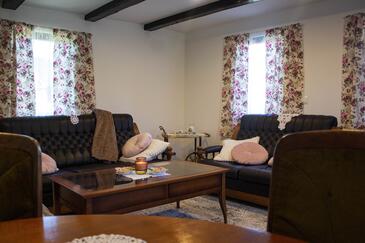 Casa de vacaciones con aparcamiento Ozalj, Karlovac - 25020