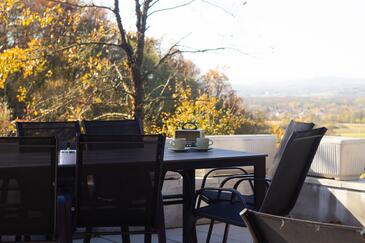 Casa de vacaciones con aparcamiento Ozalj, Karlovac - 25020 Adriatic.hr