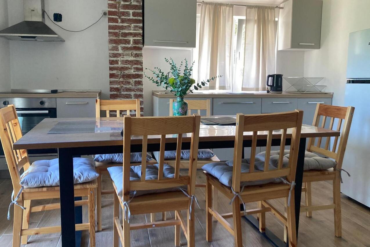 Apartmani s bazenom Gruda, Dubrovnik - 25021