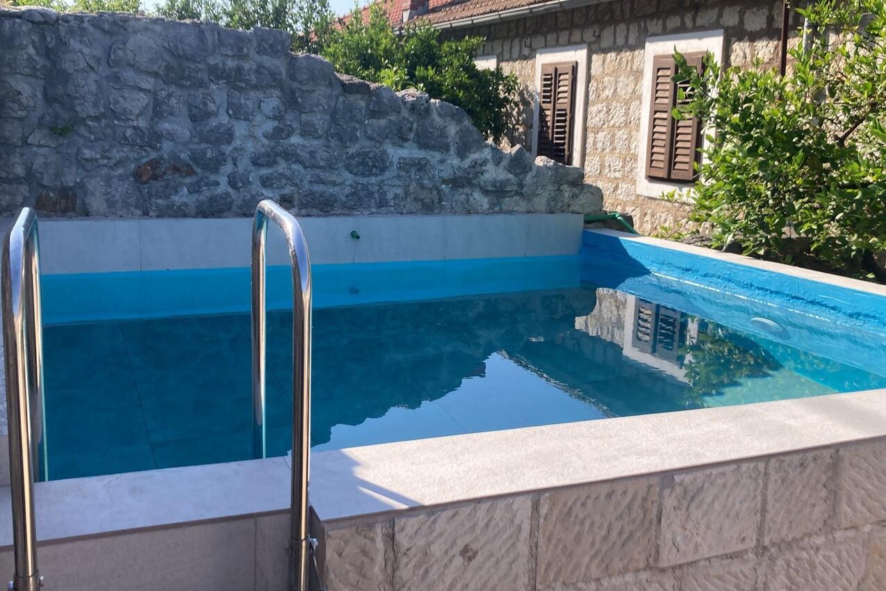 Apartmani s bazenom Gruda, Dubrovnik - 25021