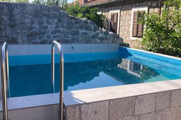 Two bedroom apartment Gruda, Dubrovnik (A-25021-a(