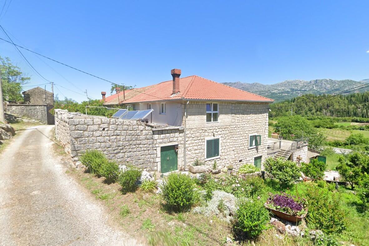 Apartmani s bazenom Gruda, Dubrovnik - 25021