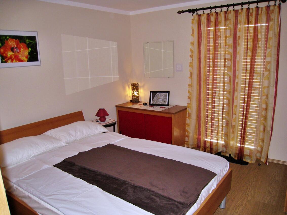 Apartamente lângă mare Cizici, Krk - 25023