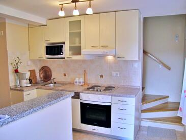Apartmány pri mori Čižići, Krk - 25023