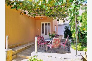 Dvojizbový apartmán Čižići, Krk (A-25023-a(