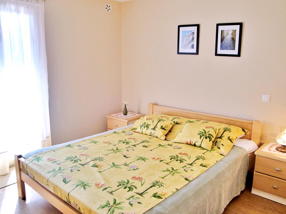 Apartmány pri mori Čižići, Krk - 25023